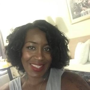 Meet your Posher, Sherrice